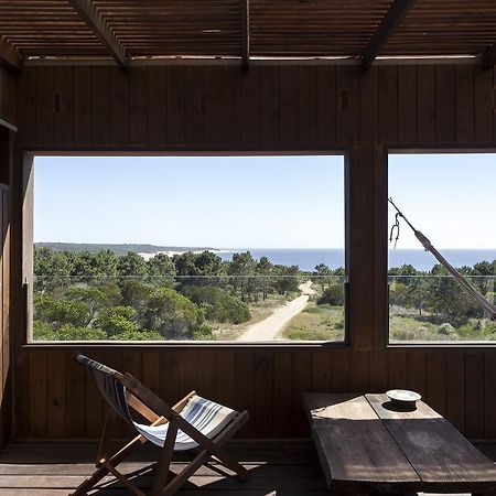 بونتا ديل ديابلو Eco House Via Verde المظهر الخارجي الصورة
