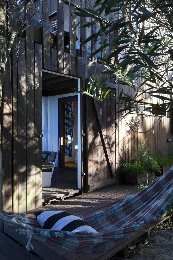 بونتا ديل ديابلو Eco House Via Verde المظهر الخارجي الصورة