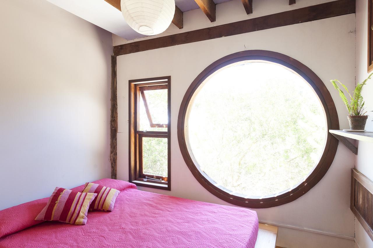 بونتا ديل ديابلو Eco House Via Verde المظهر الخارجي الصورة