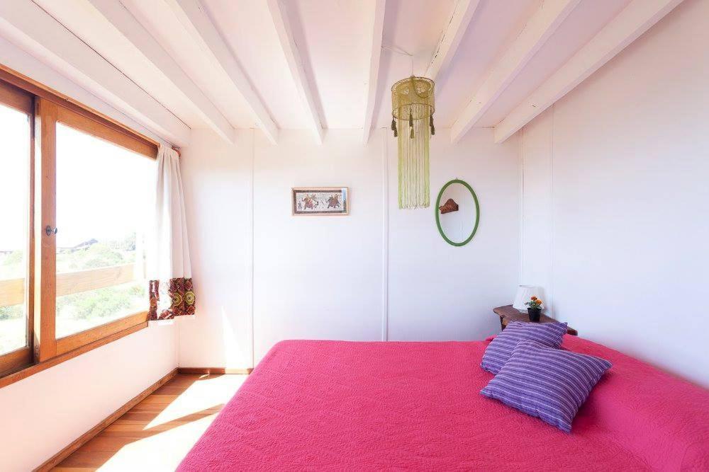 بونتا ديل ديابلو Eco House Via Verde المظهر الخارجي الصورة